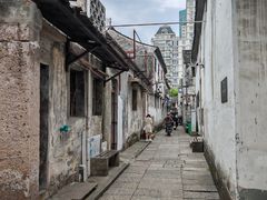 -绍兴书圣故里景区