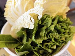 -小天府酸菜鱼(西四路店)
