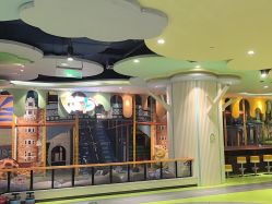 -MELAND CLUB亲子乐园•派对(虹桥万象城店)