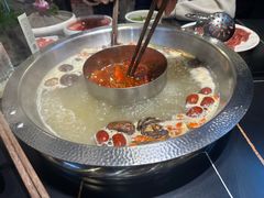 -俏媳妇火锅(宽窄巷子店)