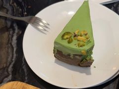 -THE WOODS 简餐 (国贸商城店)