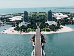 -海花岛旅游度假区