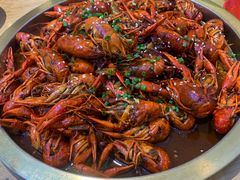 -文叔·湖北名小吃·小龙虾(华强北店)