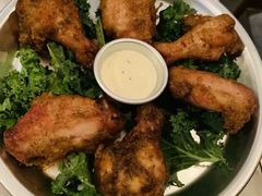 土耳其风味鸡翅-农畉LONFOOD(福田星河COCOPark店)