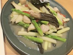 -大岛日本料理铁板烧(南通大饭店)