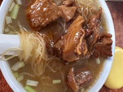 -汉记面馆(南华东路店)