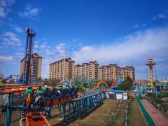 -蓬莱欧乐堡梦幻世界