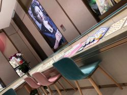 -周大福CHOW TAI FOOK(长寿路189弄购物中心店)