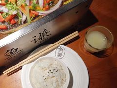 -鱼谦脆皮烤鱼(华阳城店)