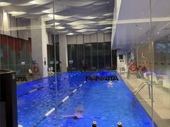 -普拉达游泳健身(水湾1979店)