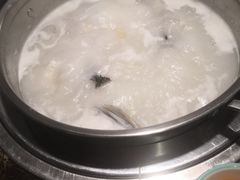 -鱼粤鲜淘米捞·中山脆肉鲩火锅(悦湖会店)