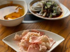 江龙泡菜-江龙饭店·乌江豆腐鱼(乌江老桥头店)
