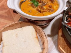 -金椰壳· 大厨新加坡菜(壹方城店)