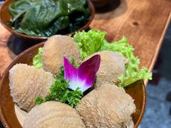 -楠火锅(哈尔滨金爵万象店)