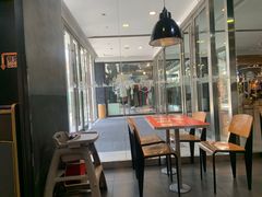 -汉堡王(合肥之心城店)