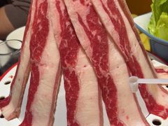 -正宗齐齐哈尔烤肉·齐牛哥鲜切炭火烤肉(杭州总店)