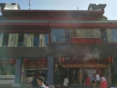 -桥香园云南过桥米线(金马碧鸡店)