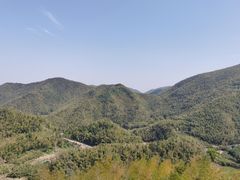 -宁波浙东大竹海景区