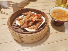 -上下九广州菜馆(李家村万达店)