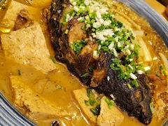 -小土豆北方菜馆(方庄店)