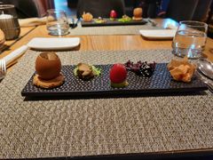 -香樟花园法式铁板烧(恒隆广场店)