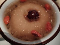 -绿茶餐厅(石家庄万象城店)