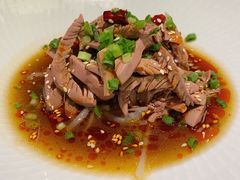 -辛香汇·现炒川菜(淮海路百盛店)