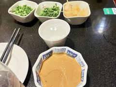 -东来顺饭庄(金泉广场店)