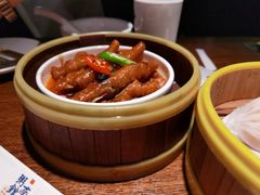 -南拳十三姨·潮汕砂锅粥(世纪金源店)