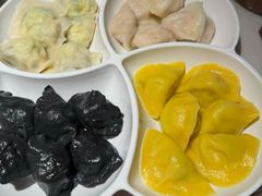 -船歌·鱼水饺青岛菜(闽江二路店)