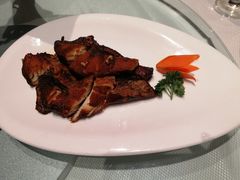 熏鱼-太湖饭店·寄畅轩中餐厅