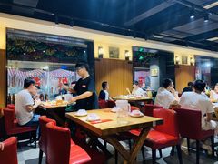大堂-永红源·啤酒烧烤海鲜大排档(台柳路店)