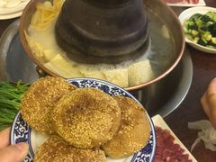 -前门张记涮肉(前门店)