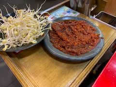 -谭鸭血老火锅(七宝万科广场店)