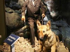 -上海公安博物馆