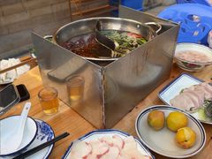 -厝味火锅·潮汕卤水火锅(十一合店)