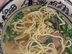 -陳香貴·兰州牛肉面(上海长风大悦城店)