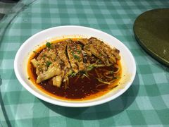 -俭朴菜(鲁磨路店)