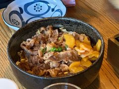-铃木食堂(北新桥店)