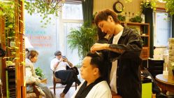 -Every Day Hair Studio