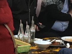 -文文烤肉(大皮院店)