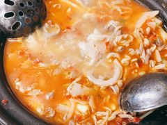 -李师傅脆肚(梅林店)