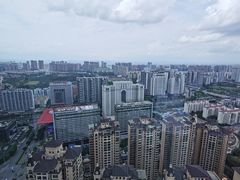 -得闲·高空SPA(东盟店)