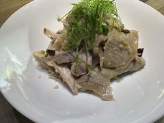 -古集小镇(银泰店)