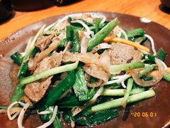 -気楽亭和食料理(气乐亭大世界本店)