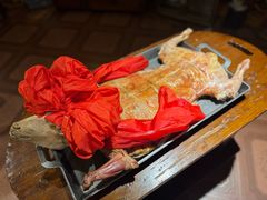 -蒙古大营(朝阳公园店)