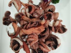 夹骨肉-鹤上俤杠面店