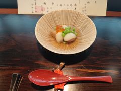 -元熹会席料理