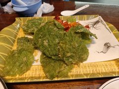-食光慢宴·安吉土菜馆