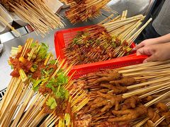 -成都瓜串串(华强北店)